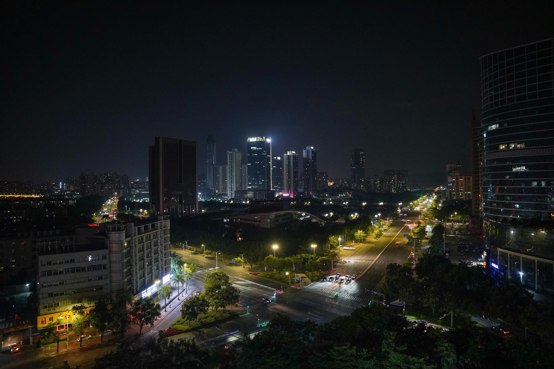 成都:从”天府之国”到公园城市的文脉延续
