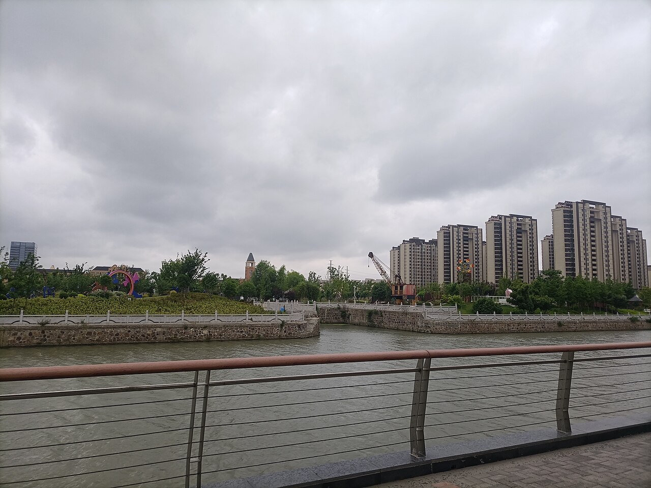 大运河：一条水道如何重塑中国的城市格局
