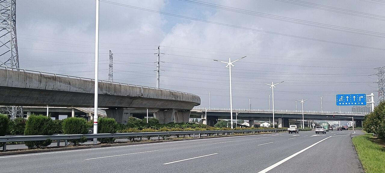 大运河：一条水道如何重塑中国的城市格局