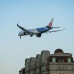 🛸 低空经济与城市空间：无人机时代的规划新命题