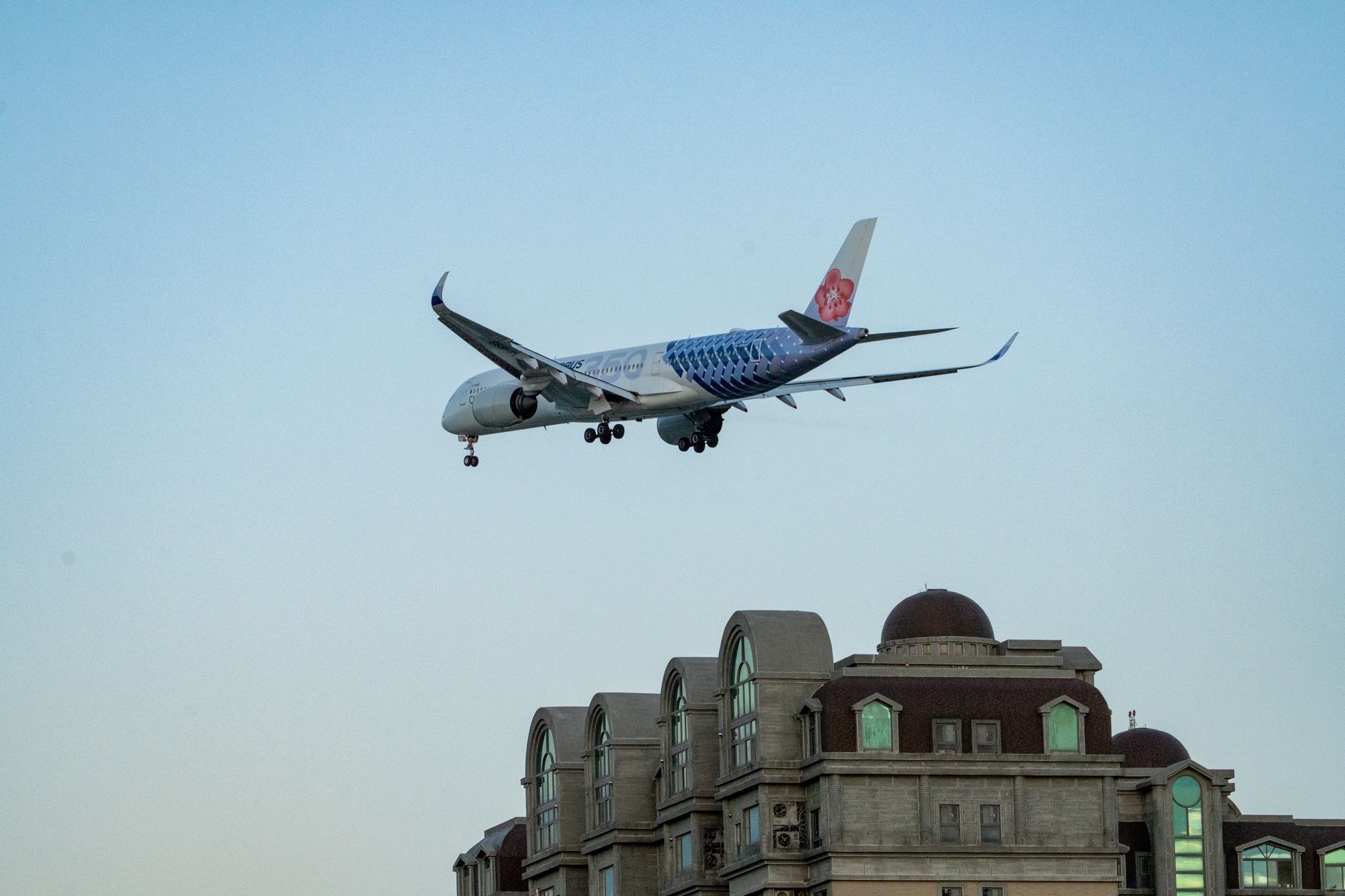 🛸 低空经济与城市空间：无人机时代的规划新命题