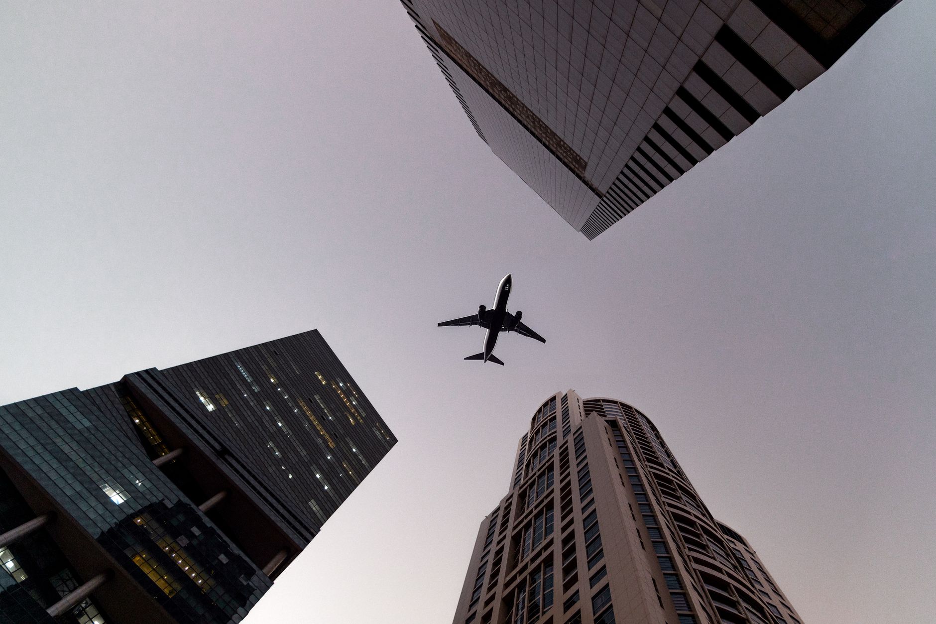 🛸 低空经济与城市空间:无人机时代的规划新命题