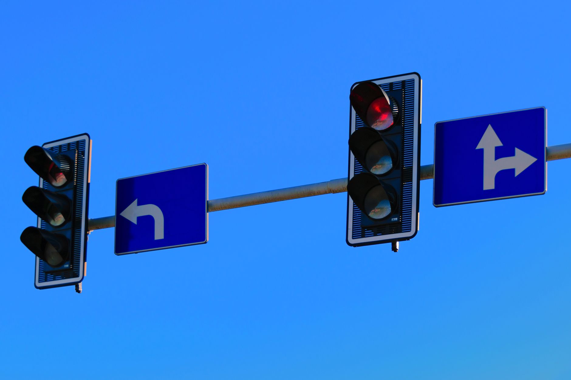 🚦 交通设计与交通规划的区别：从宏观到微观