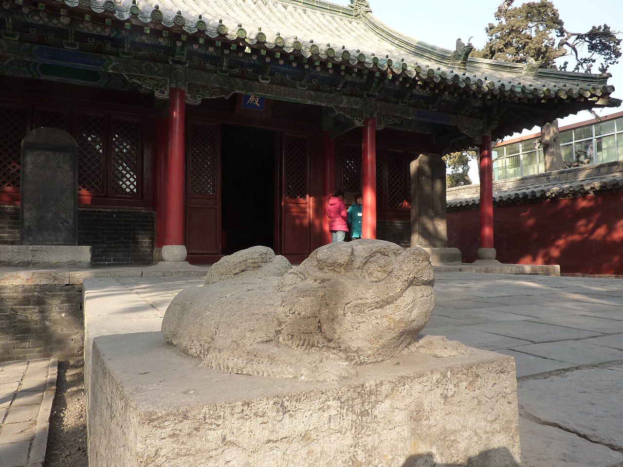古典阅读 · 《孟子·告子上》里“鱼与熊掌”的取舍逻辑