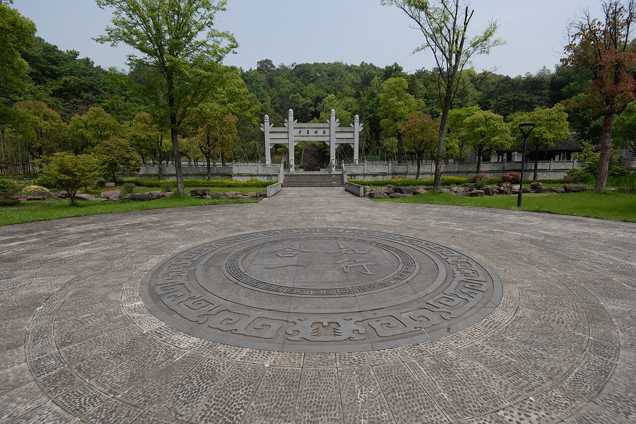 哲学随想 · 王阳明”知行合一”在本科生活里的两个落地点