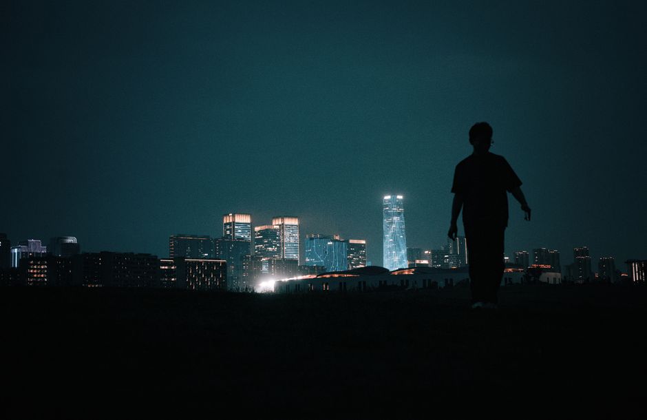 城市夜跑团为何开始向“订阅制”靠拢