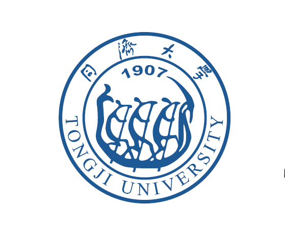 Tongji University emblem